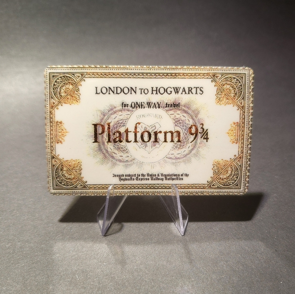 Potter collection....24099